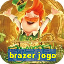 brazer jogo